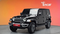 Jeep Wrangler 2024