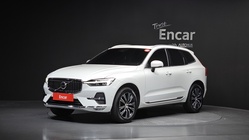 Volvo XC60 2022