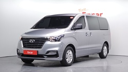Hyundai Starex 2019