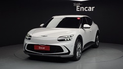 Genesis GV60 2022