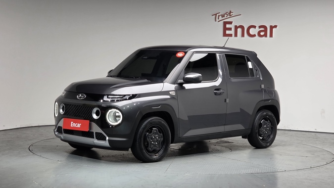 Hyundai Casper 2023