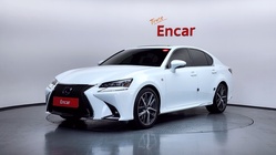Lexus GS 2017