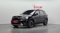 Kia Seltos 2024