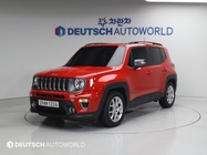 Jeep Renegade 2019
