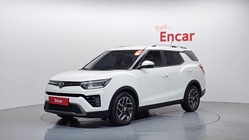 Ssangyong TIBOLI 2021
