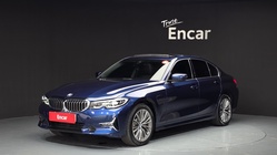 BMW 3 Series 2020