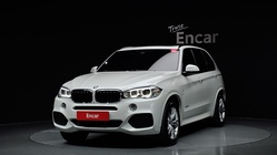 BMW X5 2018