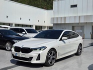 BMW Gran Turismo 2023