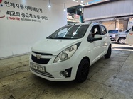 Chevrolet Matiz 2009