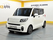 Kia RAY 2021