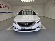 Hyundai Sonata 2017