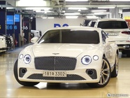 Bentley Continental 2023