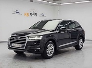 Audi Q7 2019
