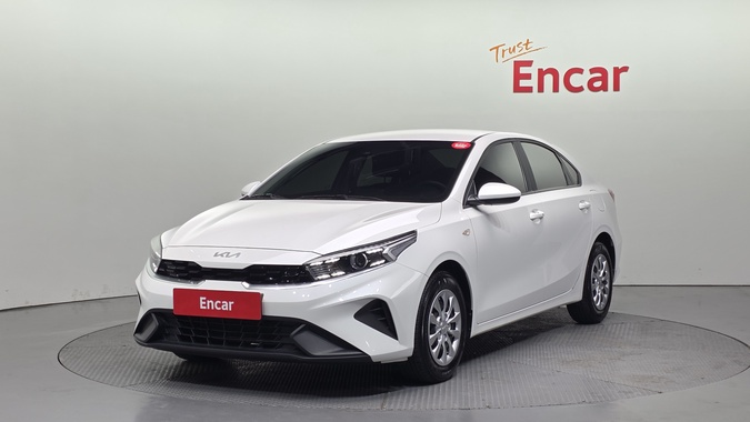 Kia K3 2023