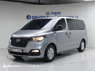Hyundai Starex 2021