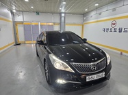 Hyundai Grandeur 2016