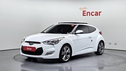 Hyundai Veloster 2012