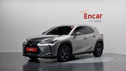 Lexus UX 2020