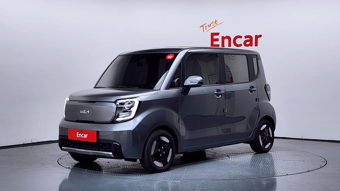 Kia RAY 2024