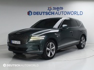 Genesis GV80 2021