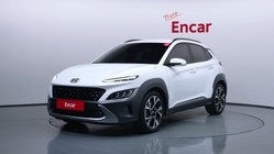 Hyundai Kona 2021