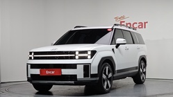 Hyundai Santa Fe 2024