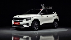 Kia Seltos 2021