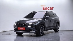 Hyundai Tucson 2025