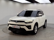 Ssangyong TIBOLI 2021