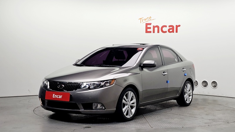 Kia Porte