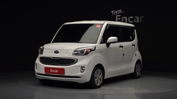 Kia RAY 2016