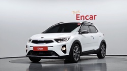 Kia Stonic 2018