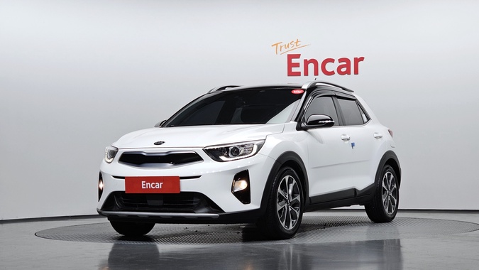 Kia Stonic 2018