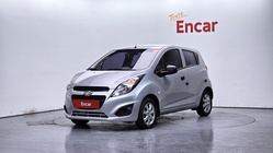 Chevrolet Spark 2013