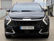Kia Sportage 2024