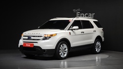 Ford Explorer 2015