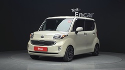 Kia RAY 2014