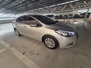 Kia K3 2013