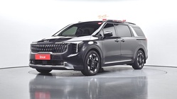 Kia Canival 2024