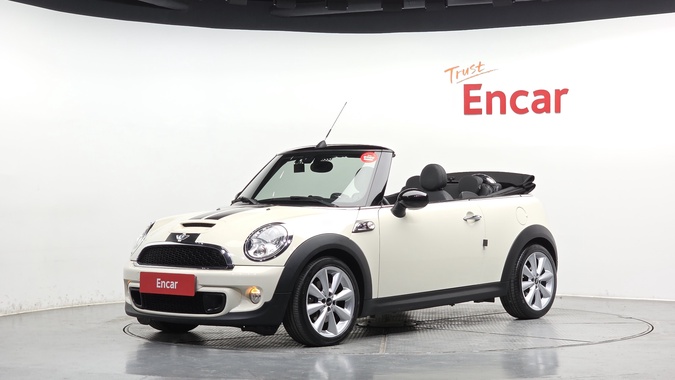 MINI Cooper 2014