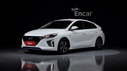 Hyundai Ioniq 2016