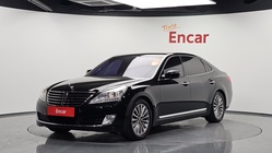 Hyundai Equus 2015