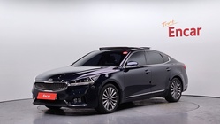 Kia K7 2018