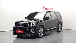 Kia Mohave 2020