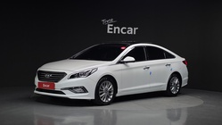 Hyundai Sonata 2014