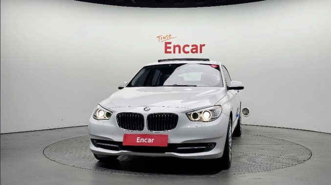 BMW Gran Turismo 2013