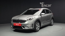 Kia Niro 2019