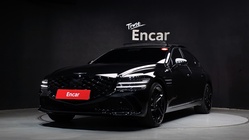 Genesis G80 2025