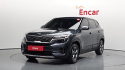 Kia Seltos 2020