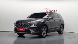 Hyundai Santa Fe 2020
